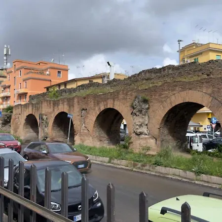 Nostress 罗马