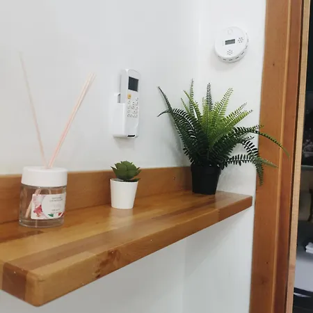 Nostress 度假居 罗马